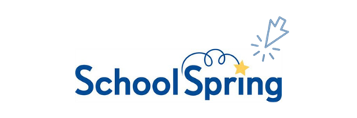 SchoolSpring logo
